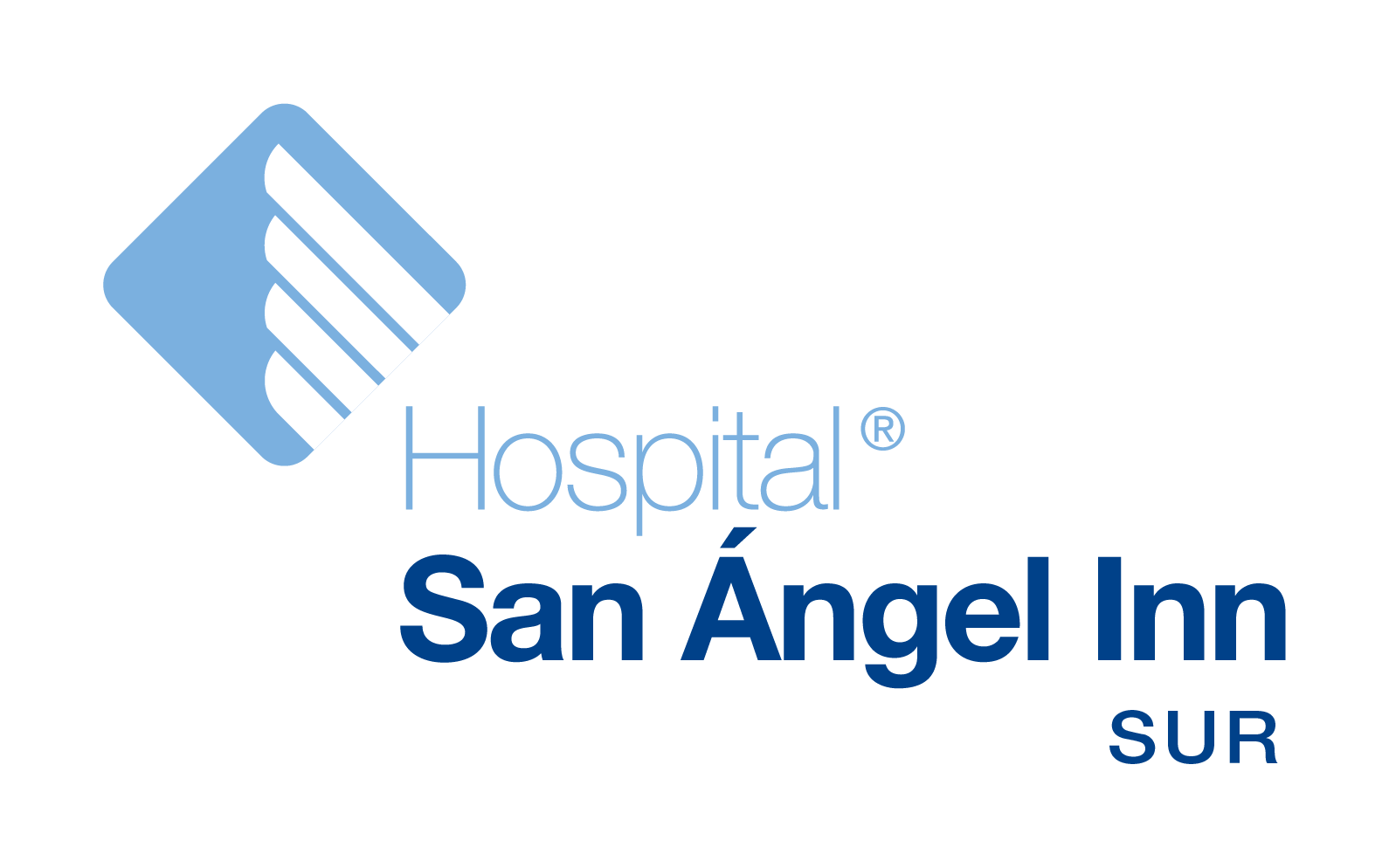Hospital San Ángel Inn Sur